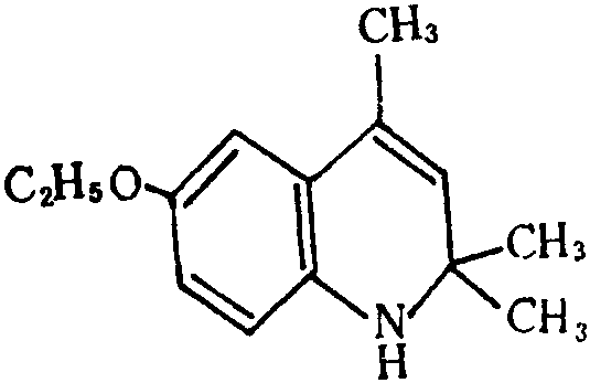 6-乙氧基-1，2-二氢-2，2，4-三甲基喹啉